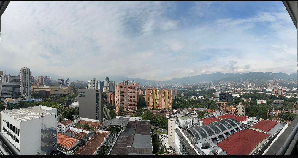 VENTA APARTAMENTO CERCA A OVIEDO