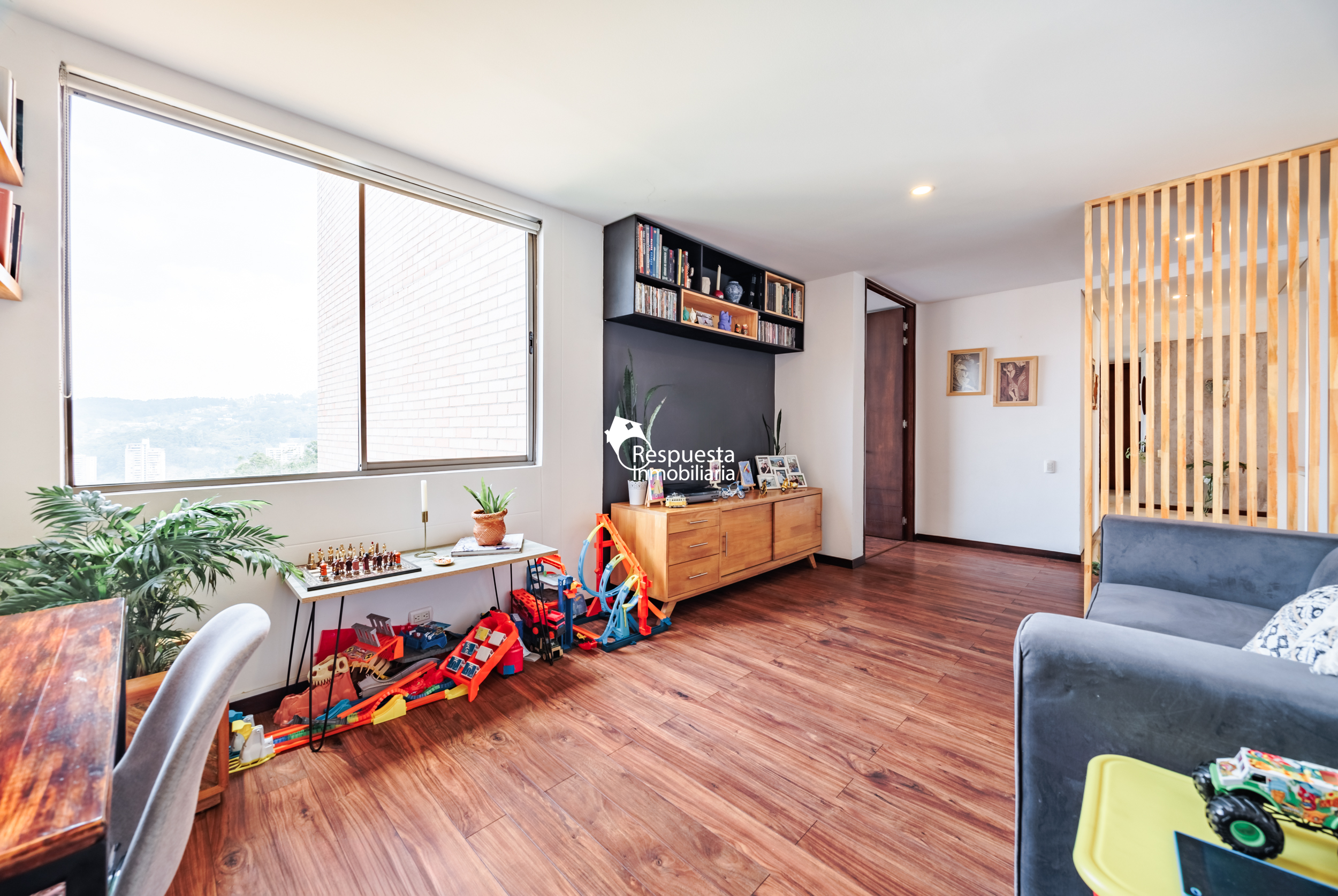 Venta apartamento El Poblado, Medellin