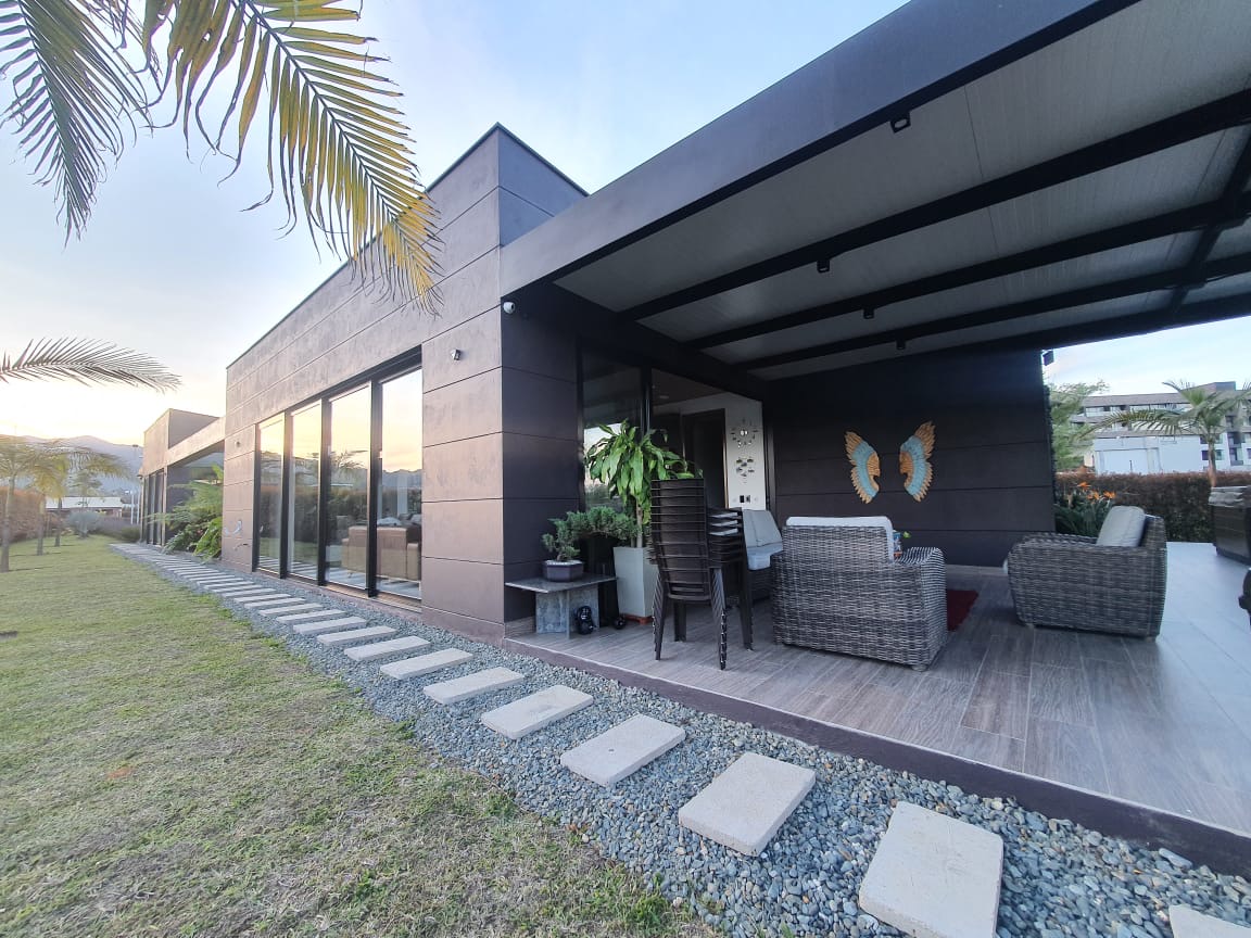 Venta de casa en Rionegro, Antioquia