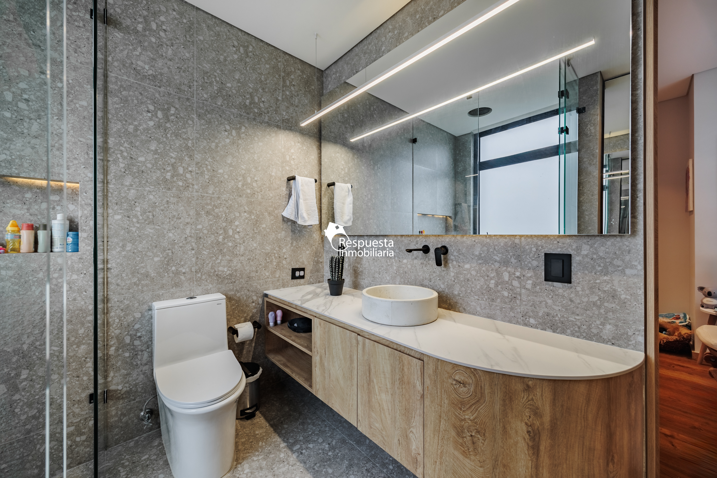 Venta de Exclusivo Apartamento Medellin- el Poblado - campestre.🍀