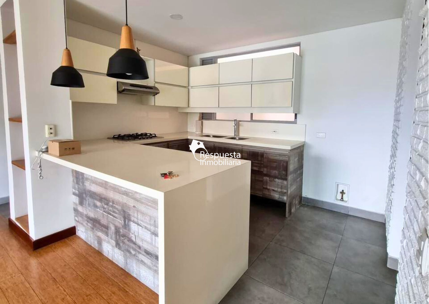 Venta apartamento El Poblado, Medellin