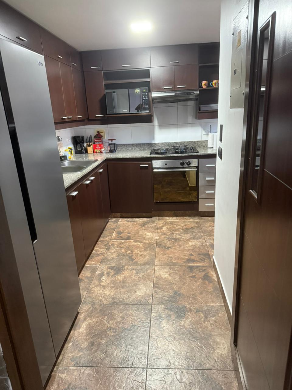 VENTA APARTAMENTO POBLADO MEDELLIN SANTA MARIA DE LOS ANGELES