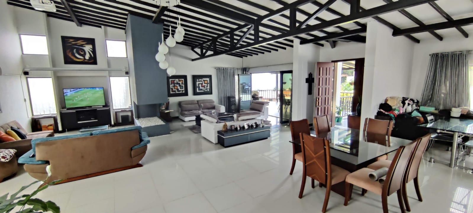 VENTA FINCA  EN GUARNE ALTO DE LA VIRGEN ✅