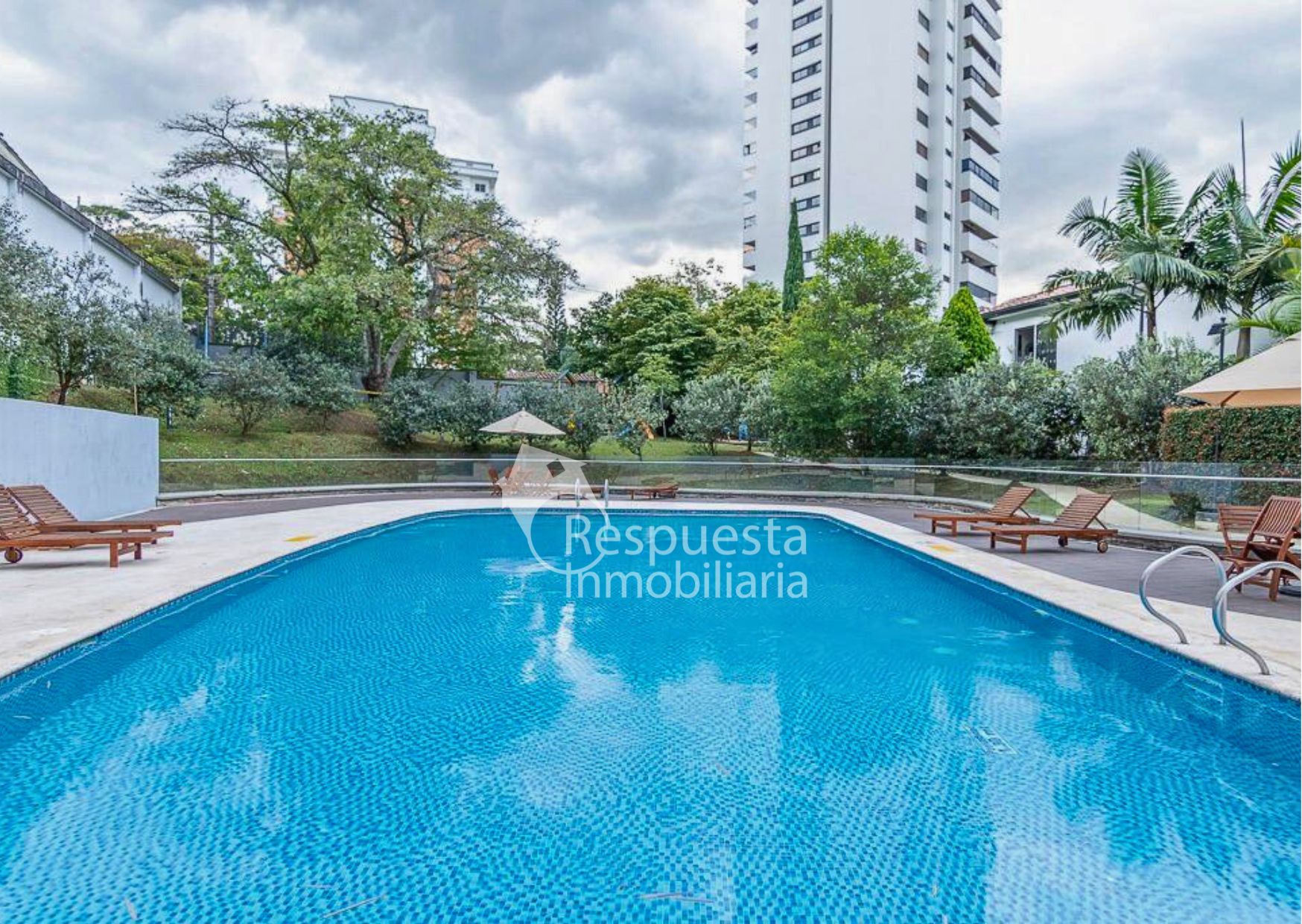 Venta de apartamento El Poblado - loma del campestre, Medellin.🍀