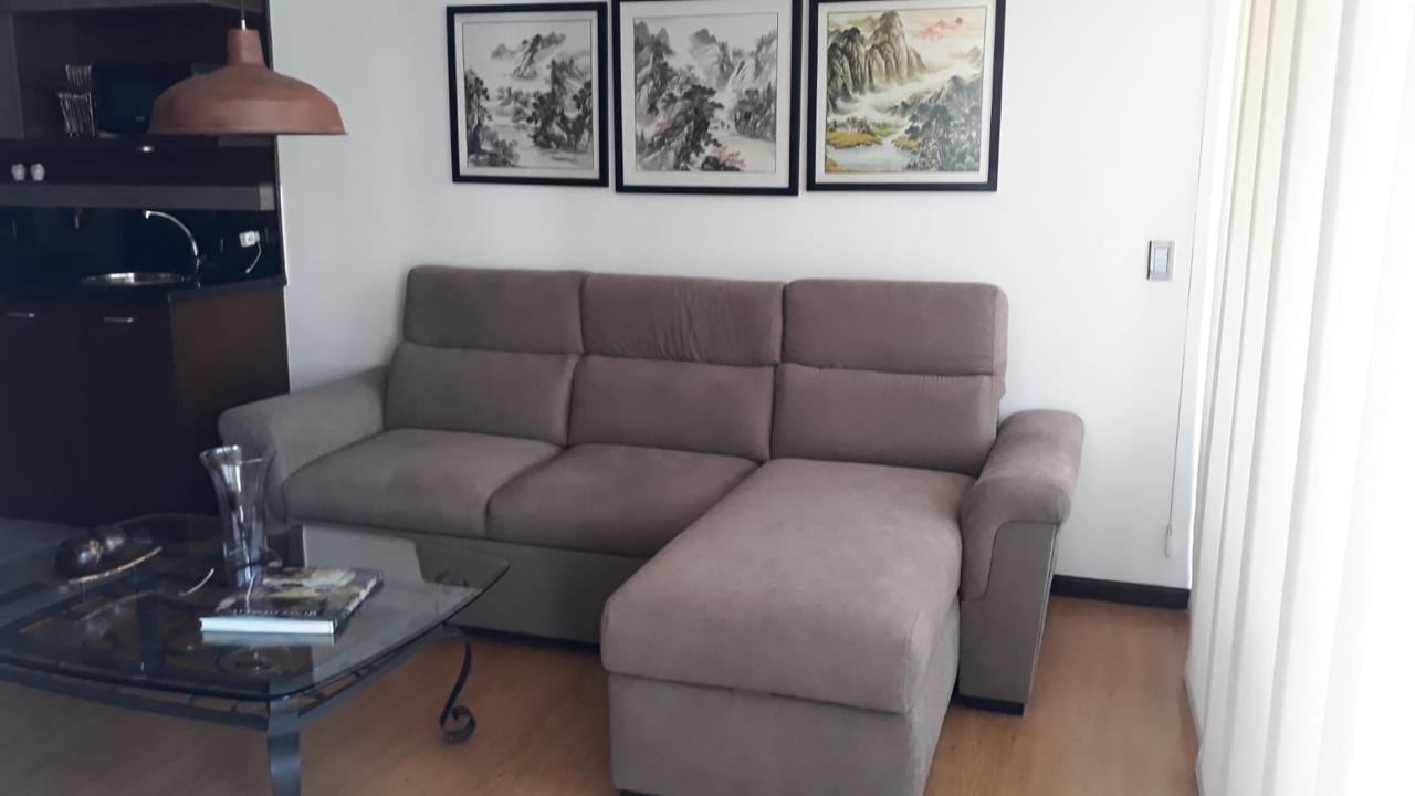 APARTAMENTO MODERNO - PROVENZA- EL POBLADO - MEDELLIN
