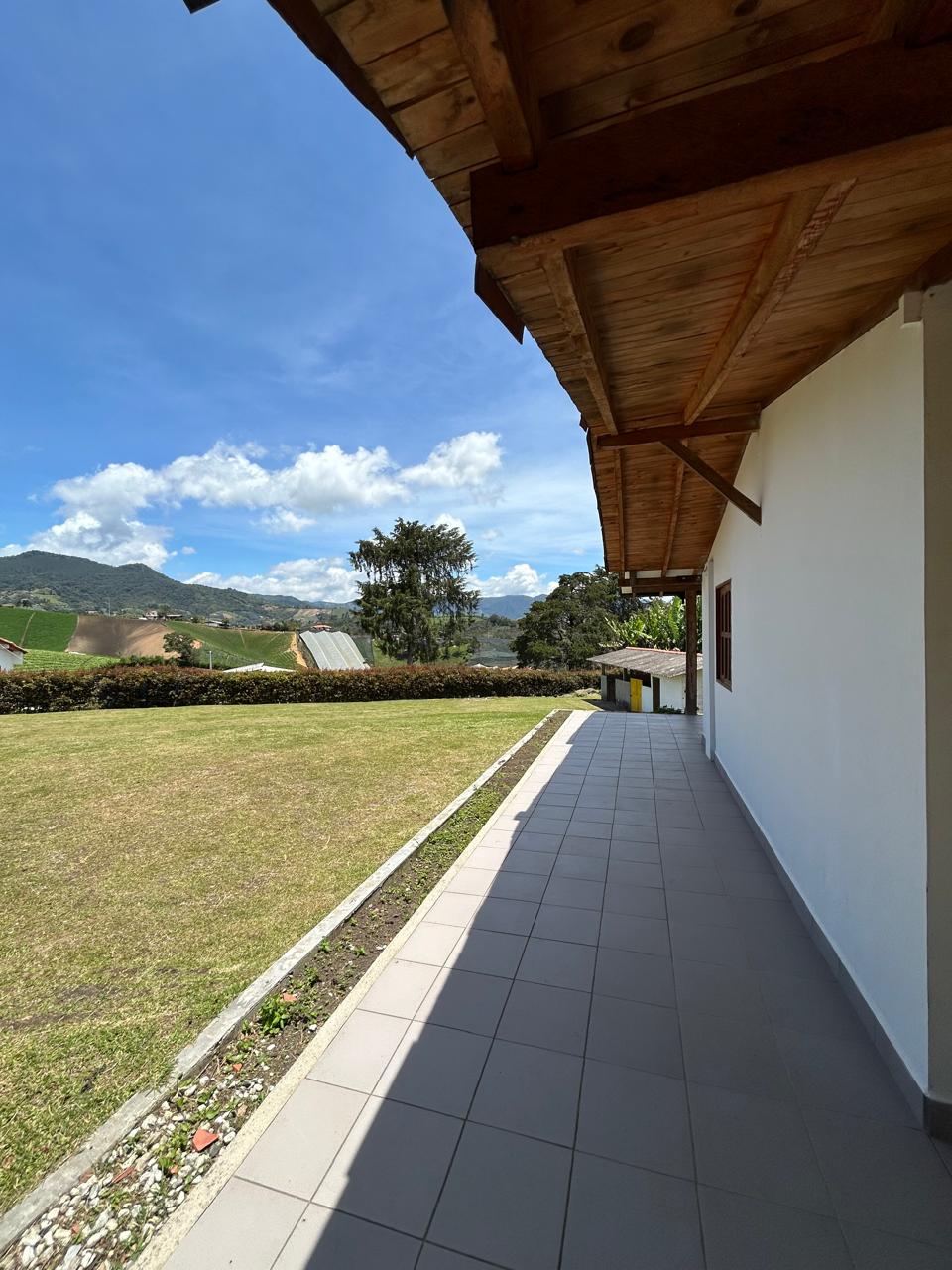 VENTA FINCA EN MARINILLA  ANTIOQUIA  ✅