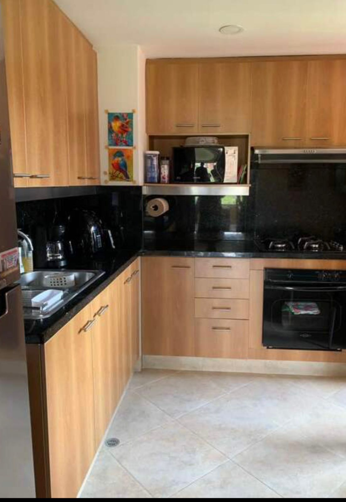VENTA APARTAMENTO POBLADO CERCA A LA MILLA DE ORO