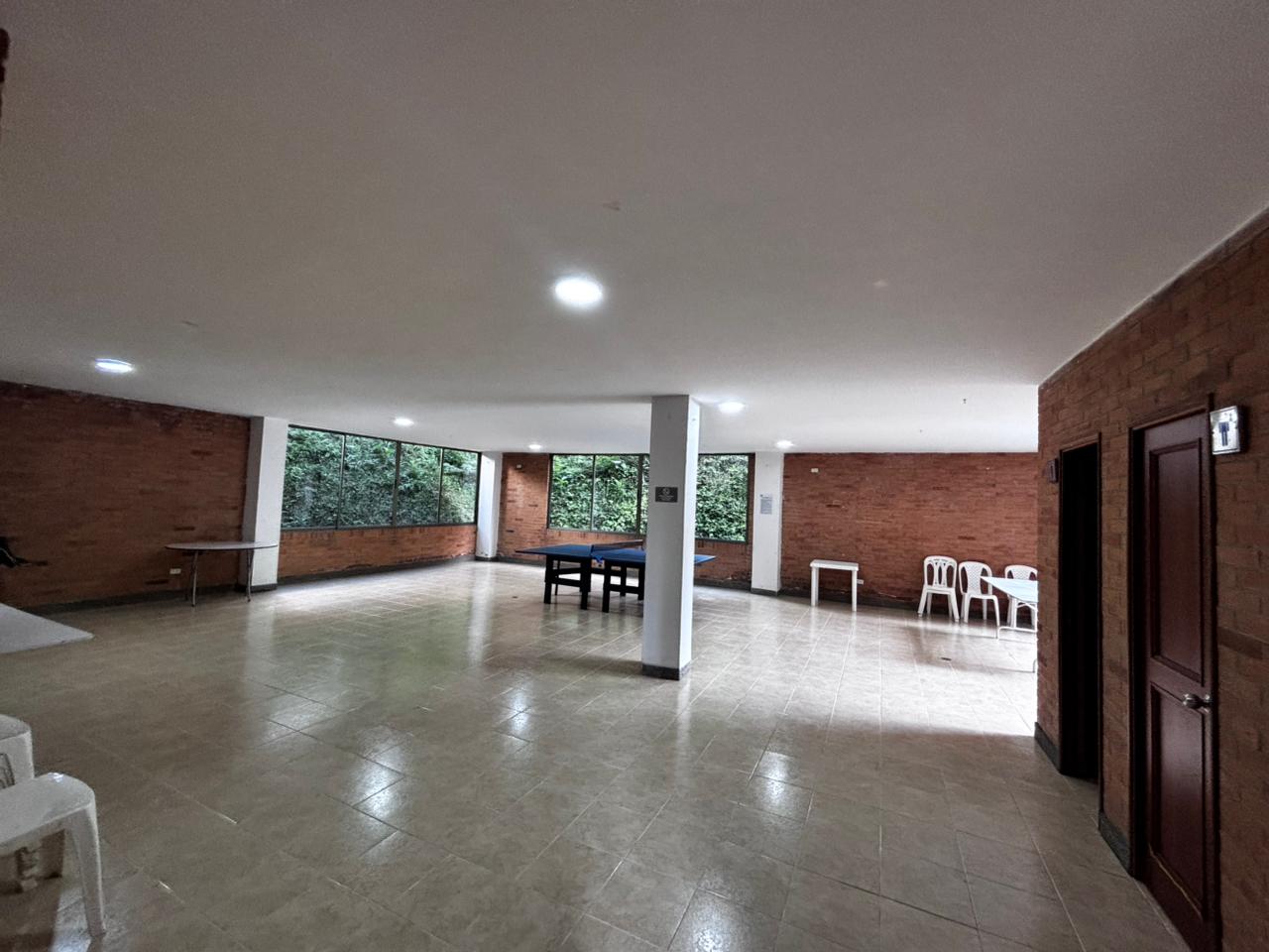 VENTA APARTAMENTO POBLADO SECTOR LOS BALSOS. ✅