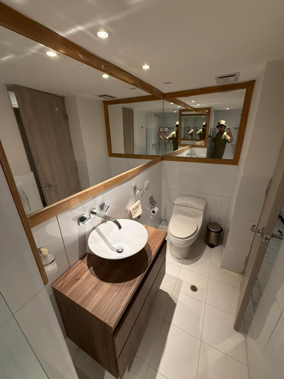 VENTA Apartamento en EL POBLADO- transversal inferior  Medellin ✅