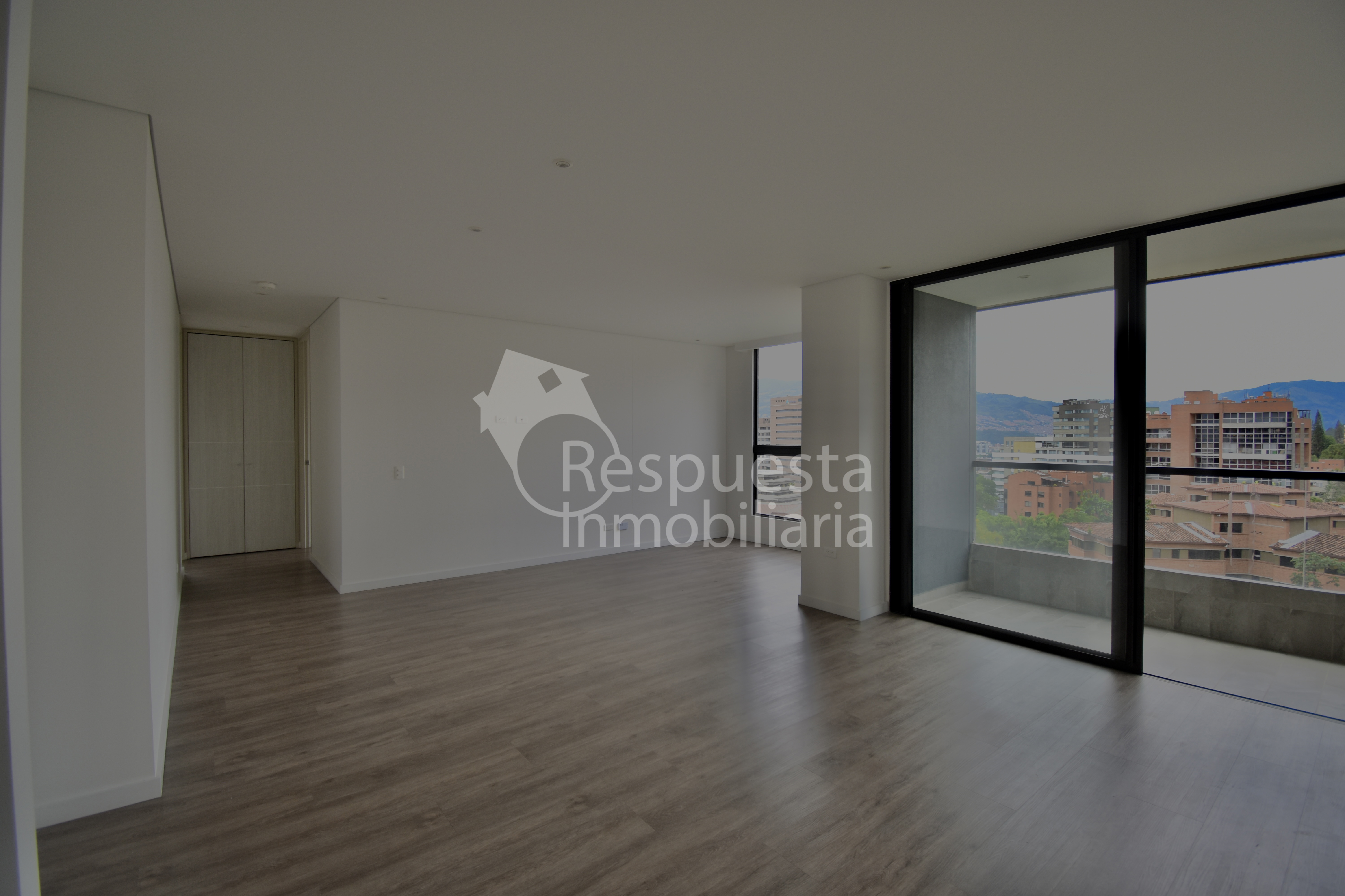 Venta apartamento en el poblado (barrio  Lalinde) - Medellin ✅