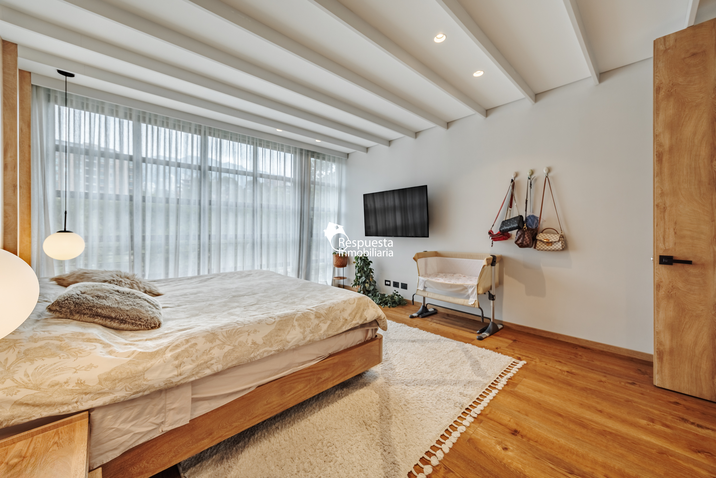 Venta de Exclusivo Apartamento Medellin- el Poblado - campestre.🍀