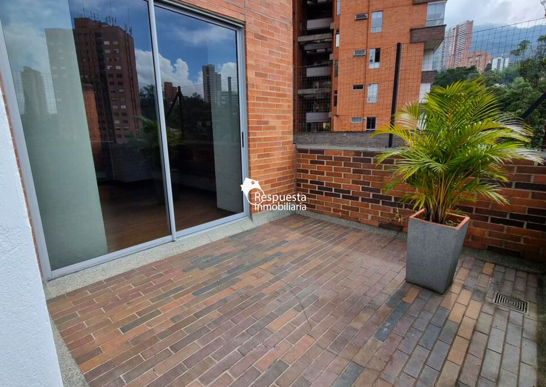 Venta apartamento El Poblado, Medellin