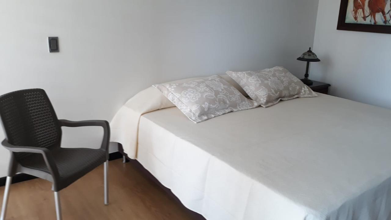 APARTAMENTO MODERNO - PROVENZA- EL POBLADO - MEDELLIN
