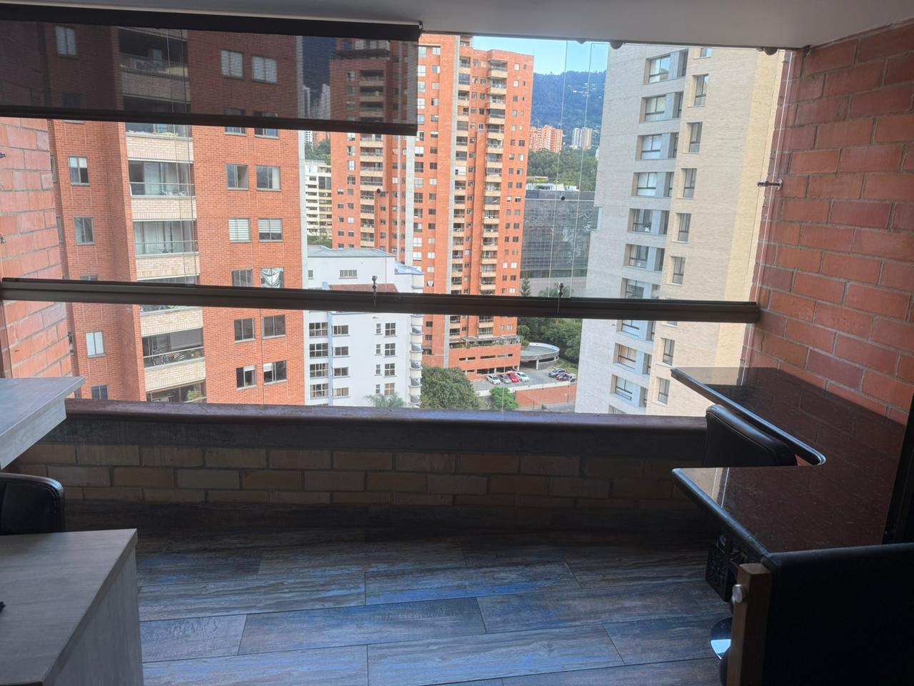 VENTA APARTAMENTO POBLADO MEDELLIN SANTA MARIA DE LOS ANGELES