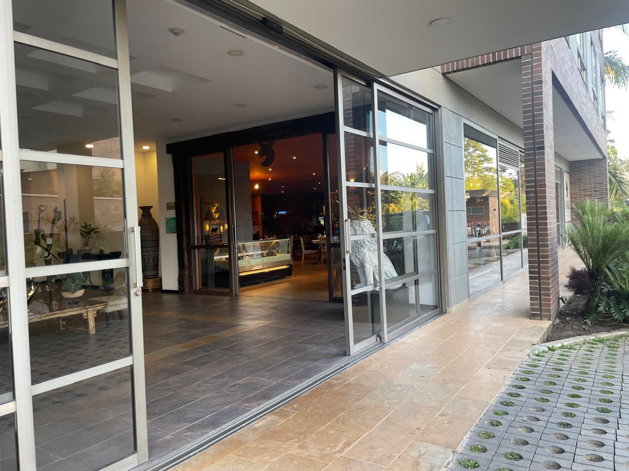 APARTAMENTO _RENTA CORTA por plataforma_  EN LLANOGRANDE 🍀