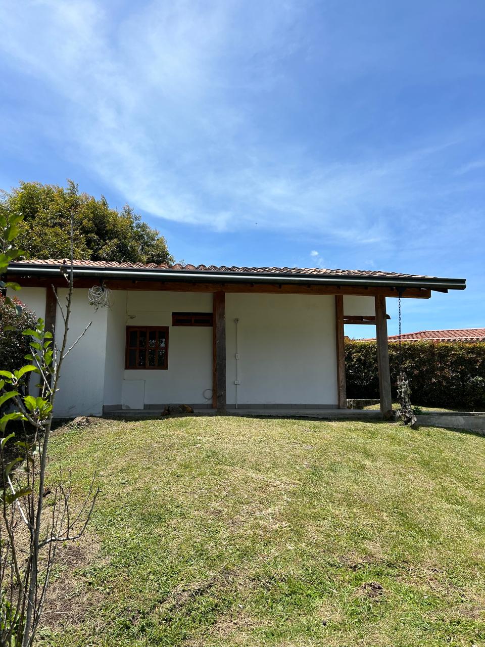 VENTA FINCA EN MARINILLA  ANTIOQUIA  ✅