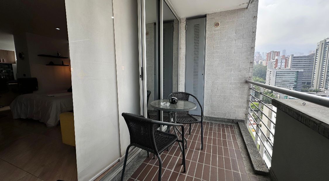 VENTA APARTAMENTO CERCA A OVIEDO