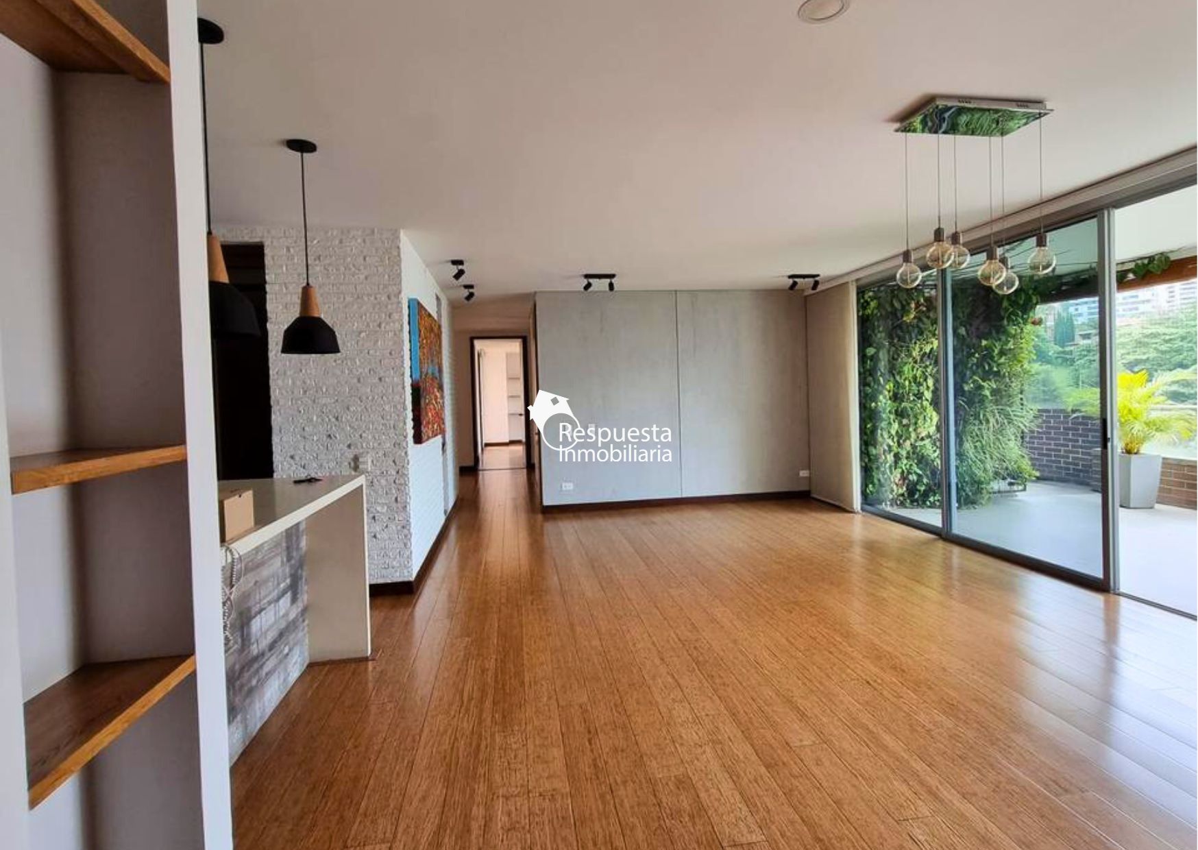 Venta apartamento El Poblado, Medellin