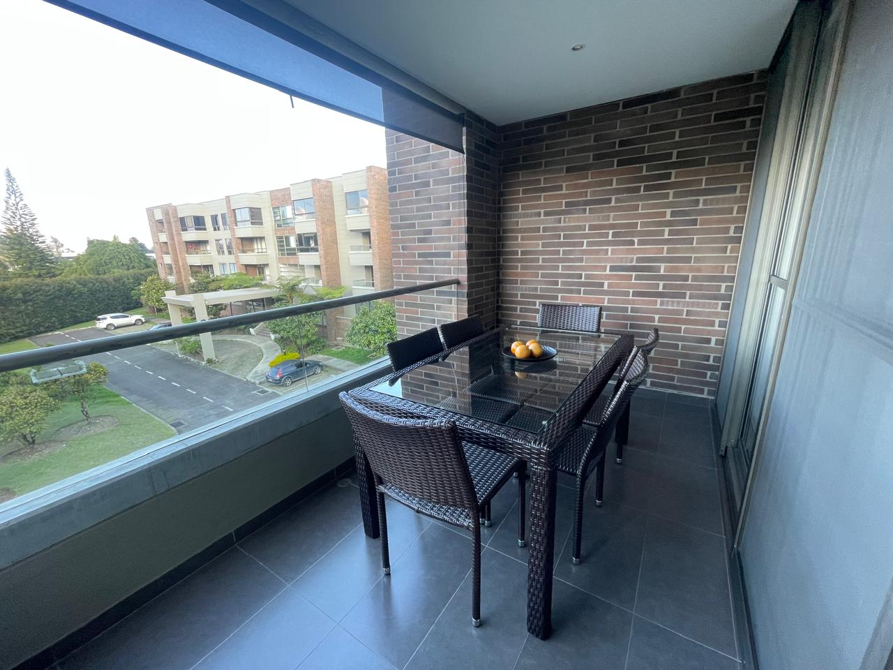 APARTAMENTO _RENTA CORTA por plataforma_  EN LLANOGRANDE 🍀