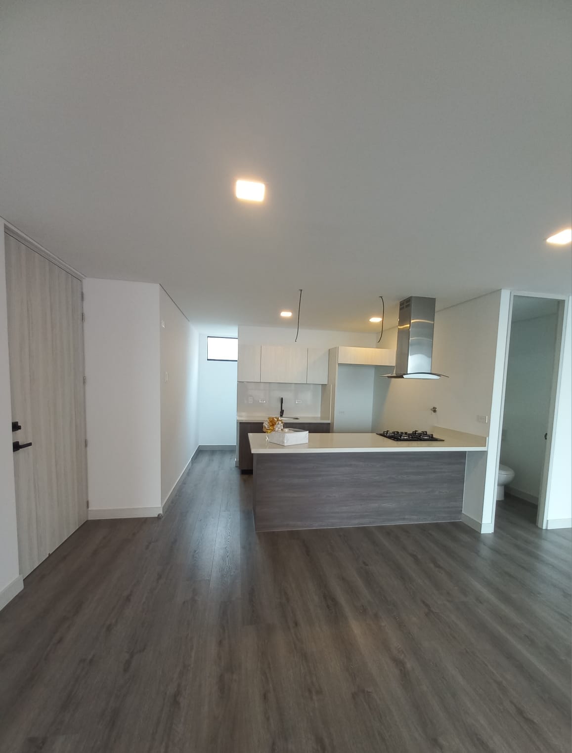 VENTA APARTAMENTO EN EL POBLADO MEDELLIN SECTOR EL TESORO ✅