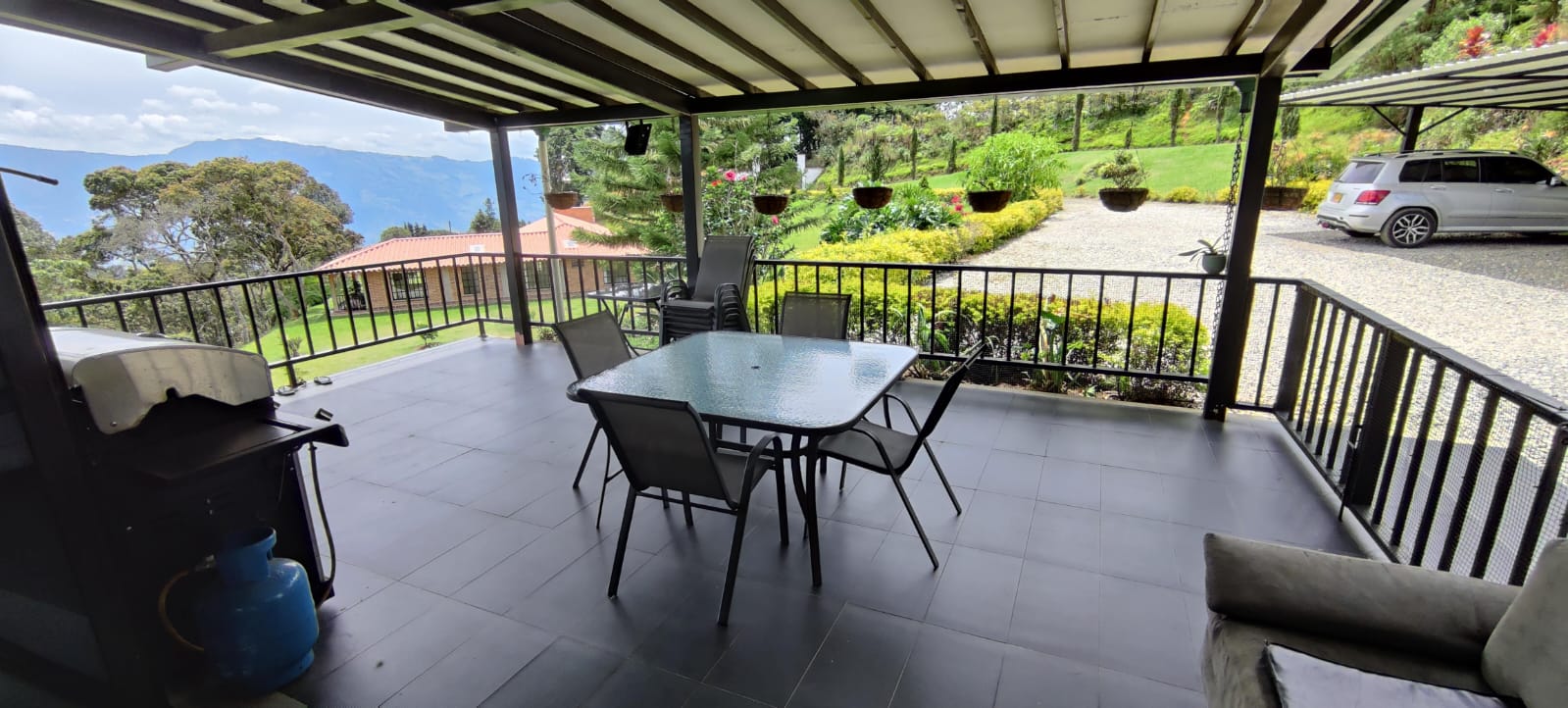 VENTA FINCA  EN GUARNE ALTO DE LA VIRGEN ✅