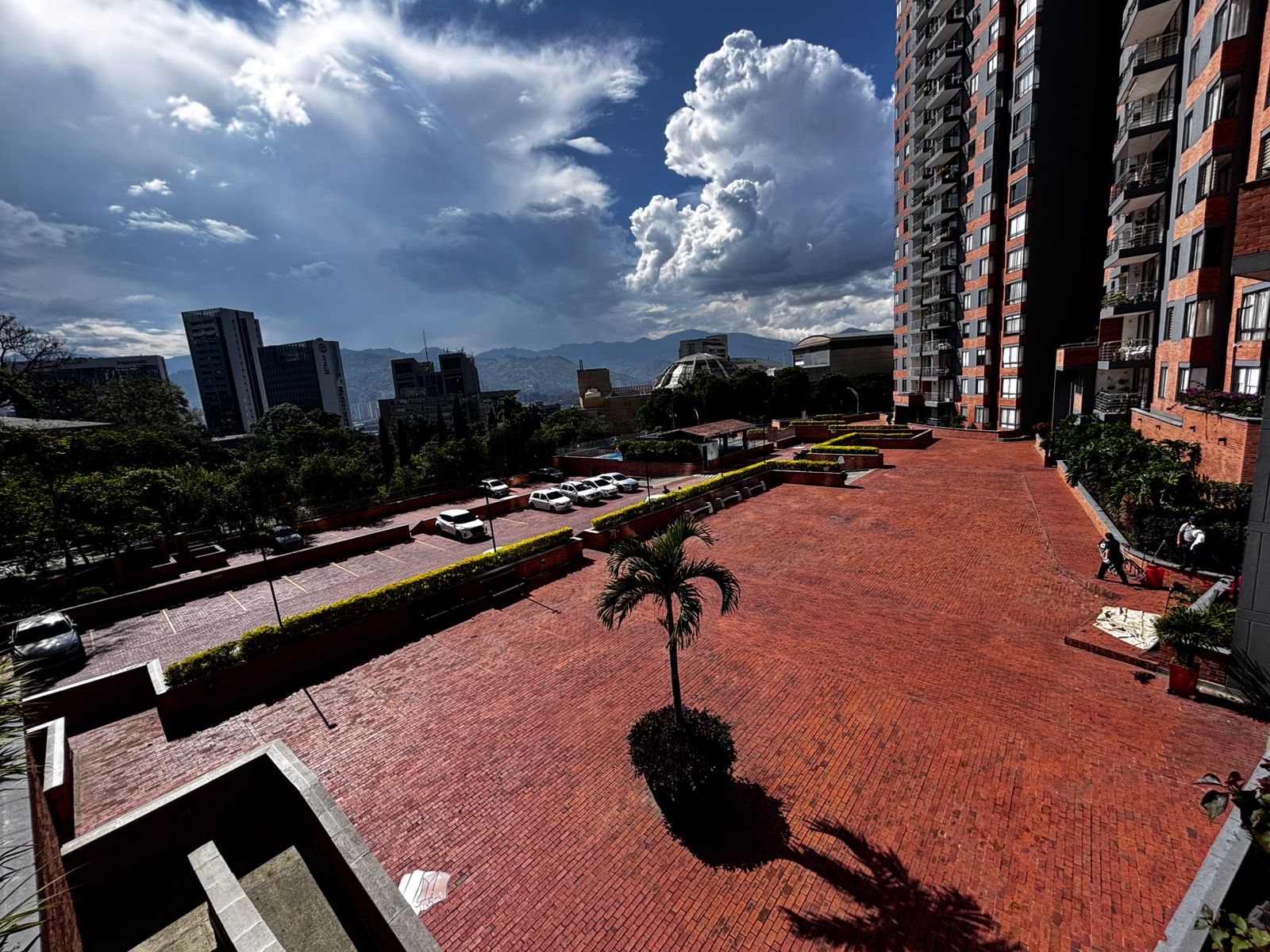 VENTA APARTAMENTO POBLADO SECTOR LOS BALSOS. ✅