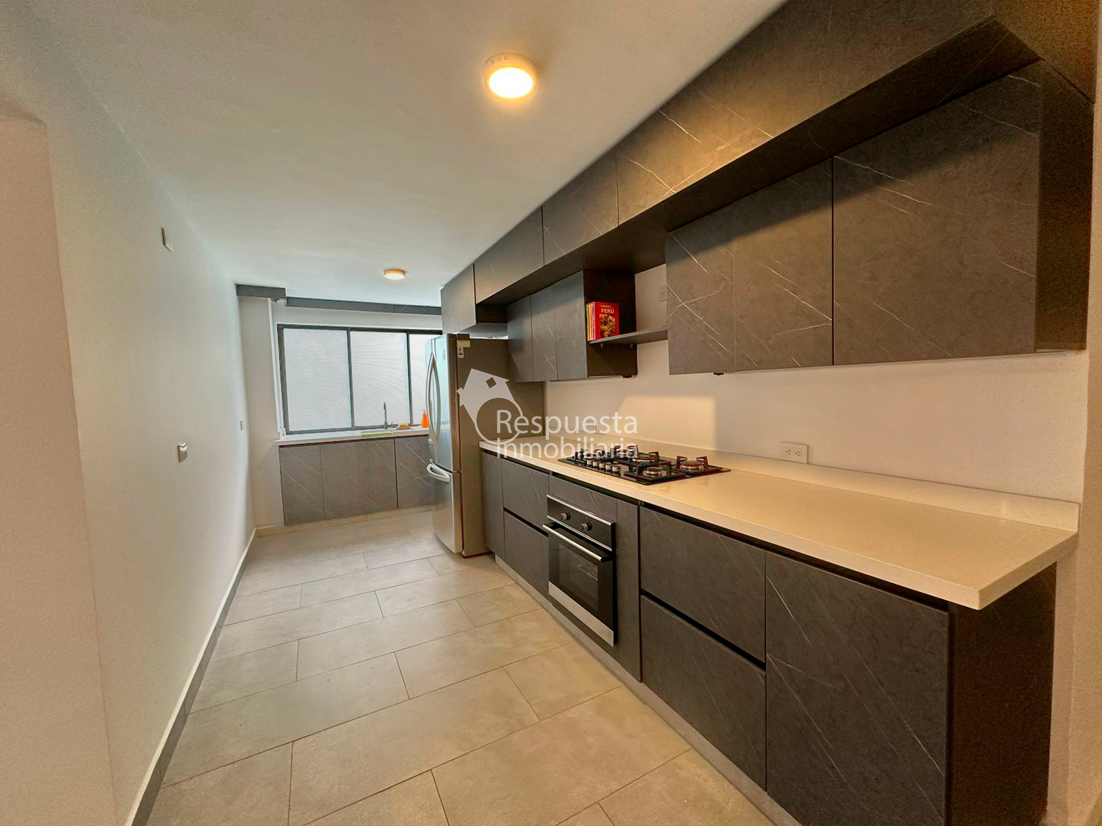 Apartamento  EL POBLADO-  MEDELLÍN🍀