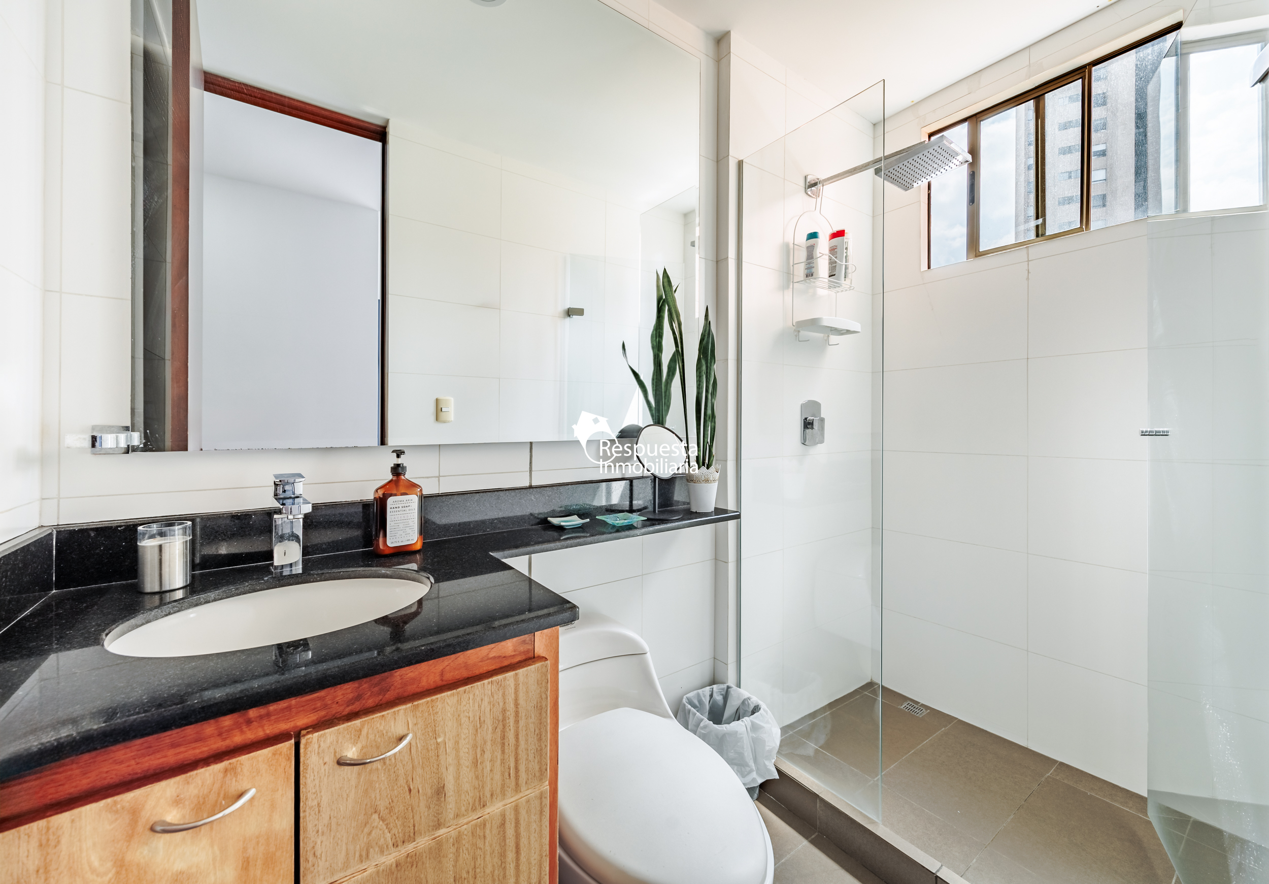 Venta apartamento El Poblado, Medellin