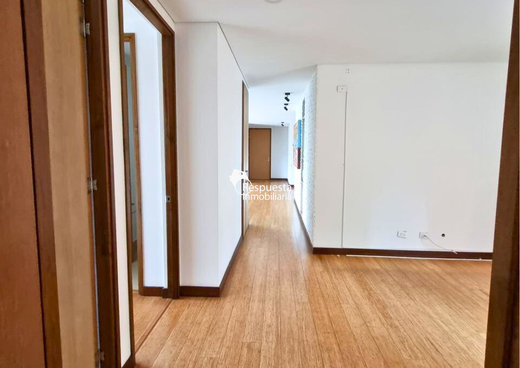 Venta apartamento El Poblado, Medellin