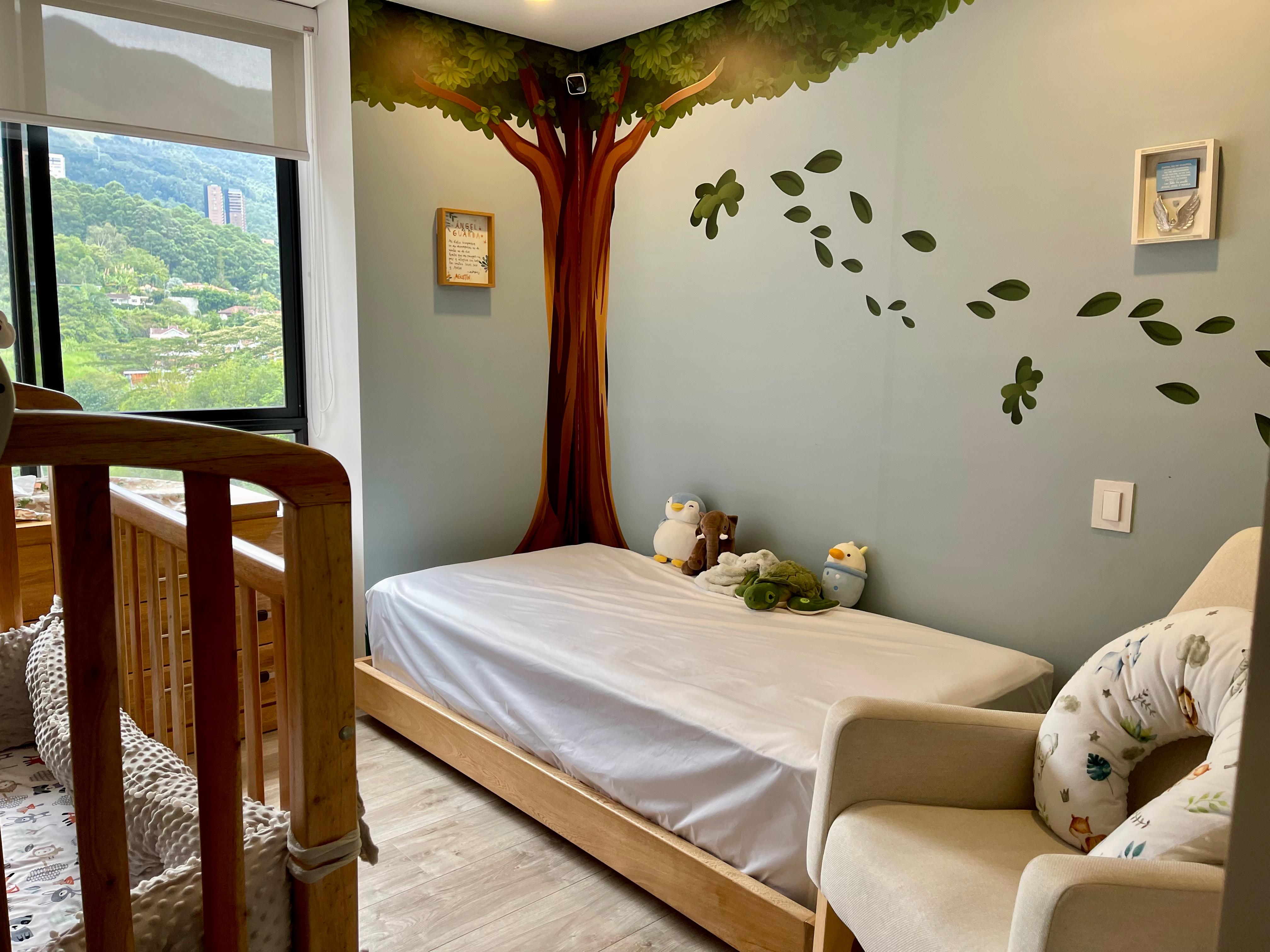 Vendo apartamento moderno en el poblado sector la superior Medellin🍀