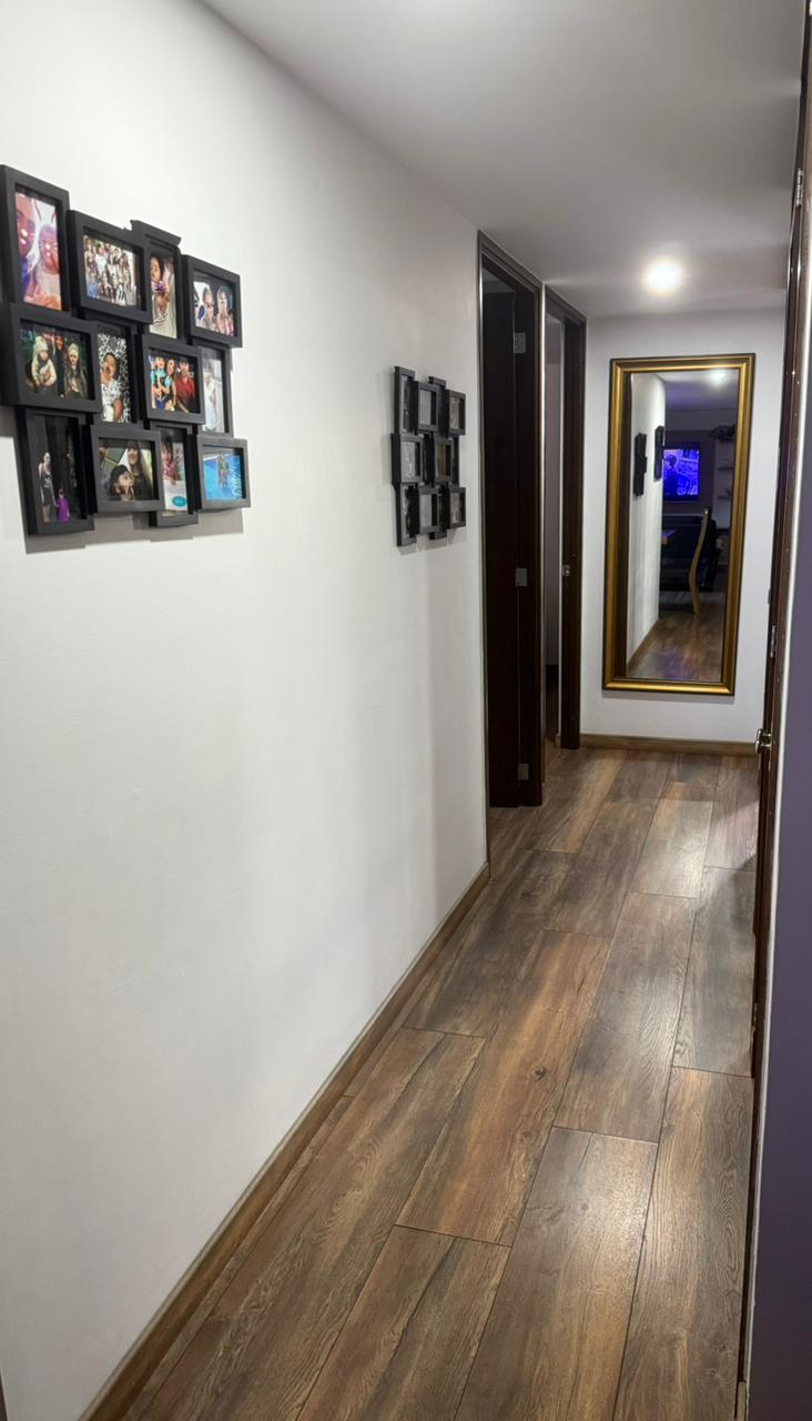 VENTA APARTAMENTO POBLADO MEDELLIN SANTA MARIA DE LOS ANGELES