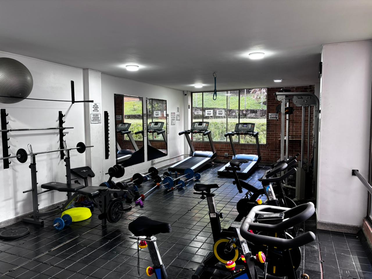 VENTA APARTAMENTO POBLADO SECTOR LOS BALSOS. ✅