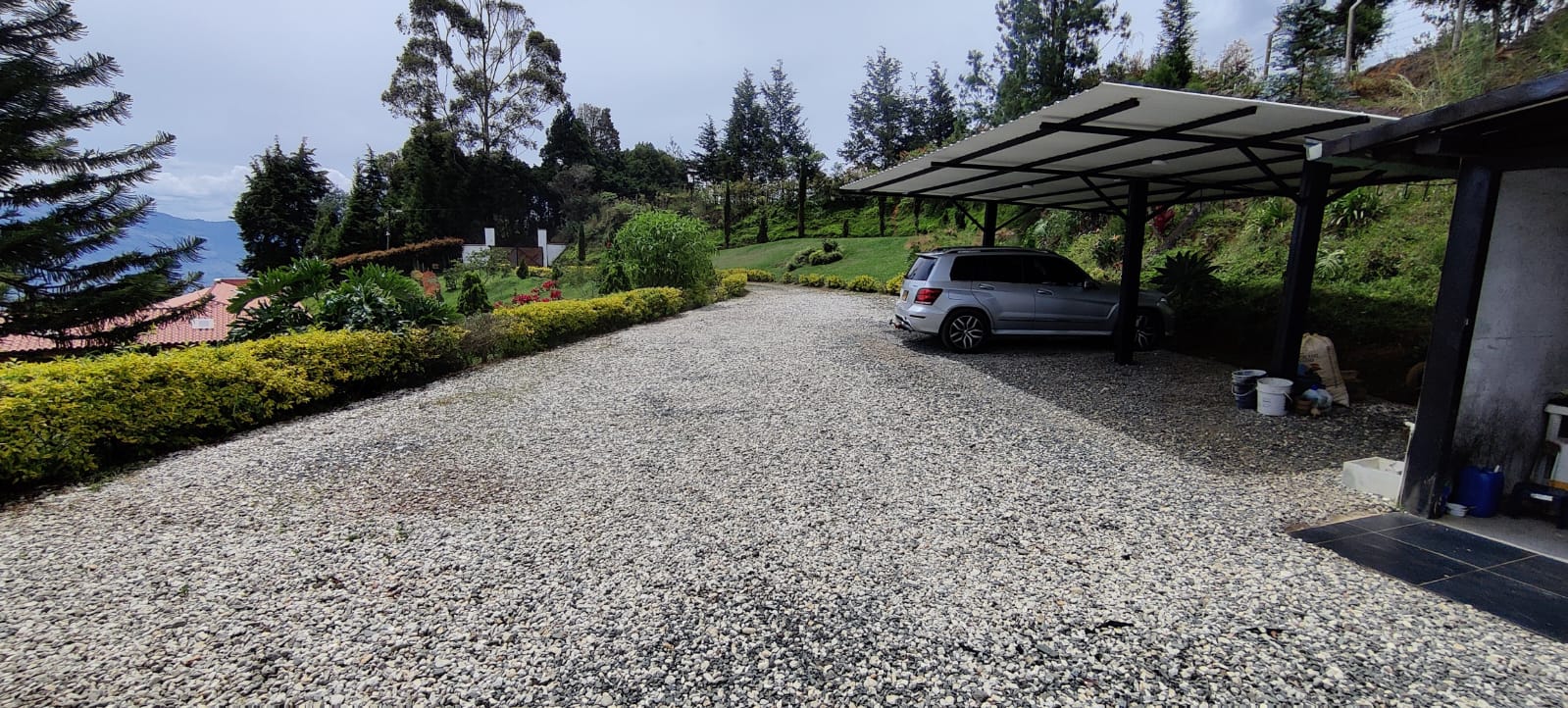 VENTA FINCA  EN GUARNE ALTO DE LA VIRGEN ✅