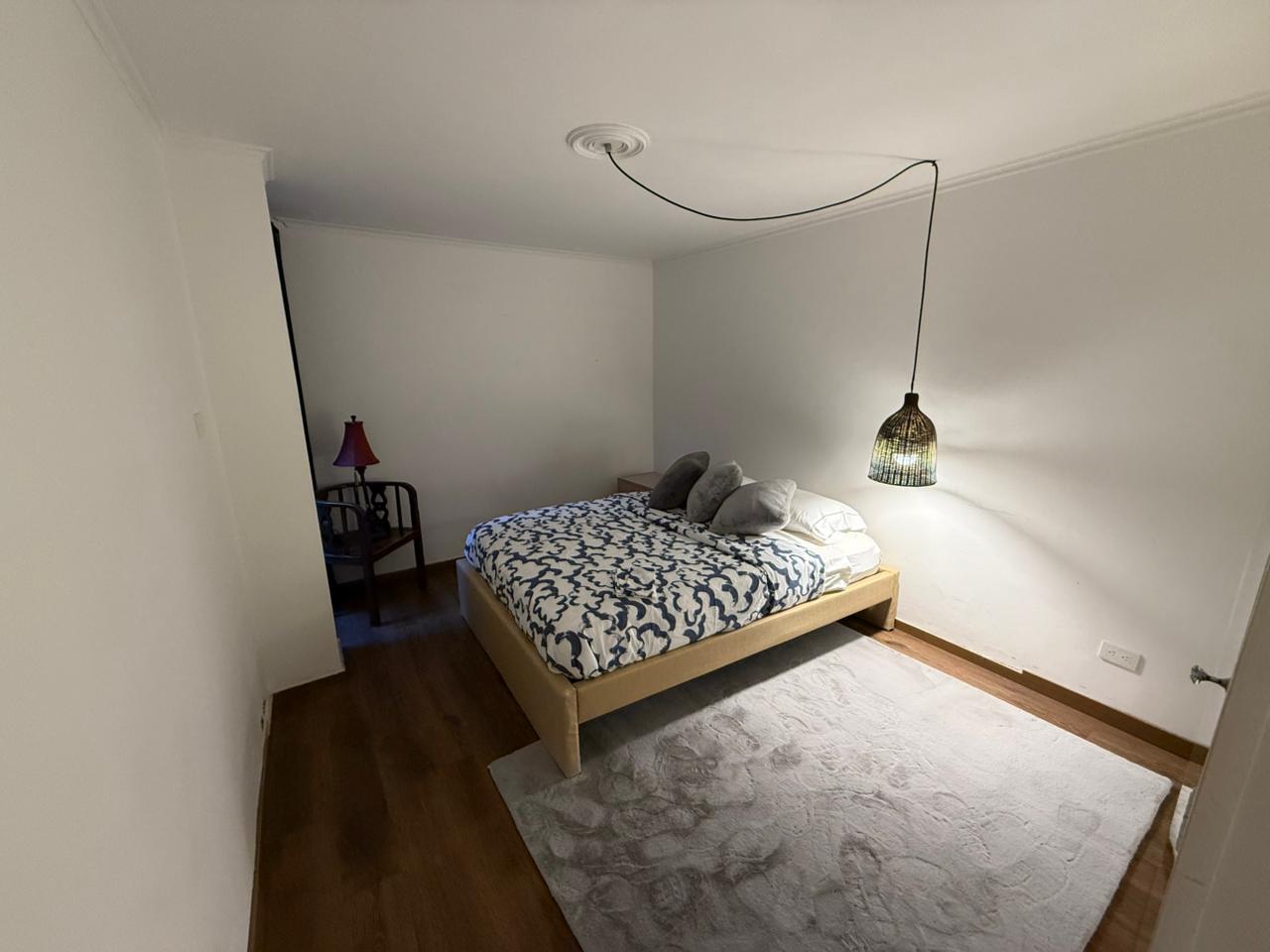 VENTA Apartamento en EL POBLADO- transversal inferior  Medellin ✅