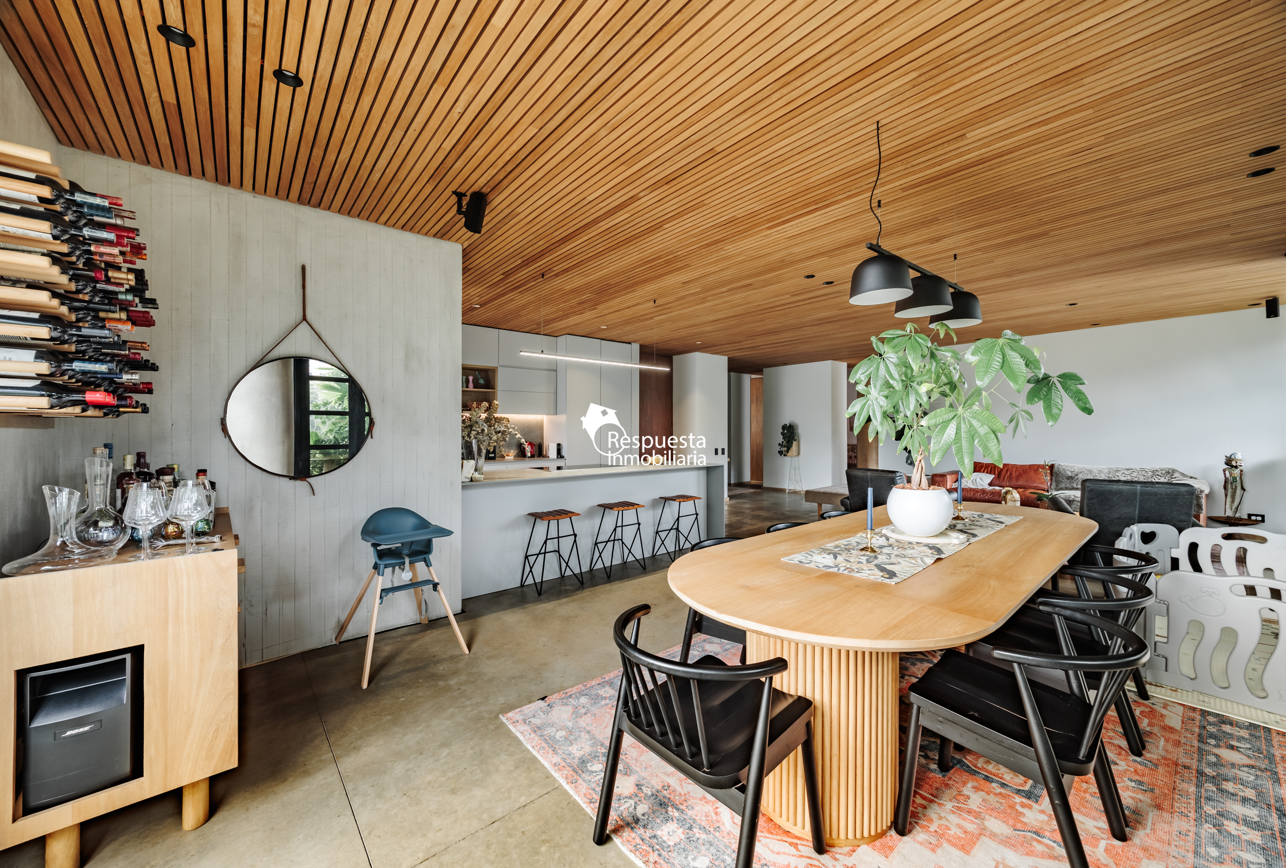 Venta de Exclusivo Apartamento Medellin- el Poblado - campestre.🍀