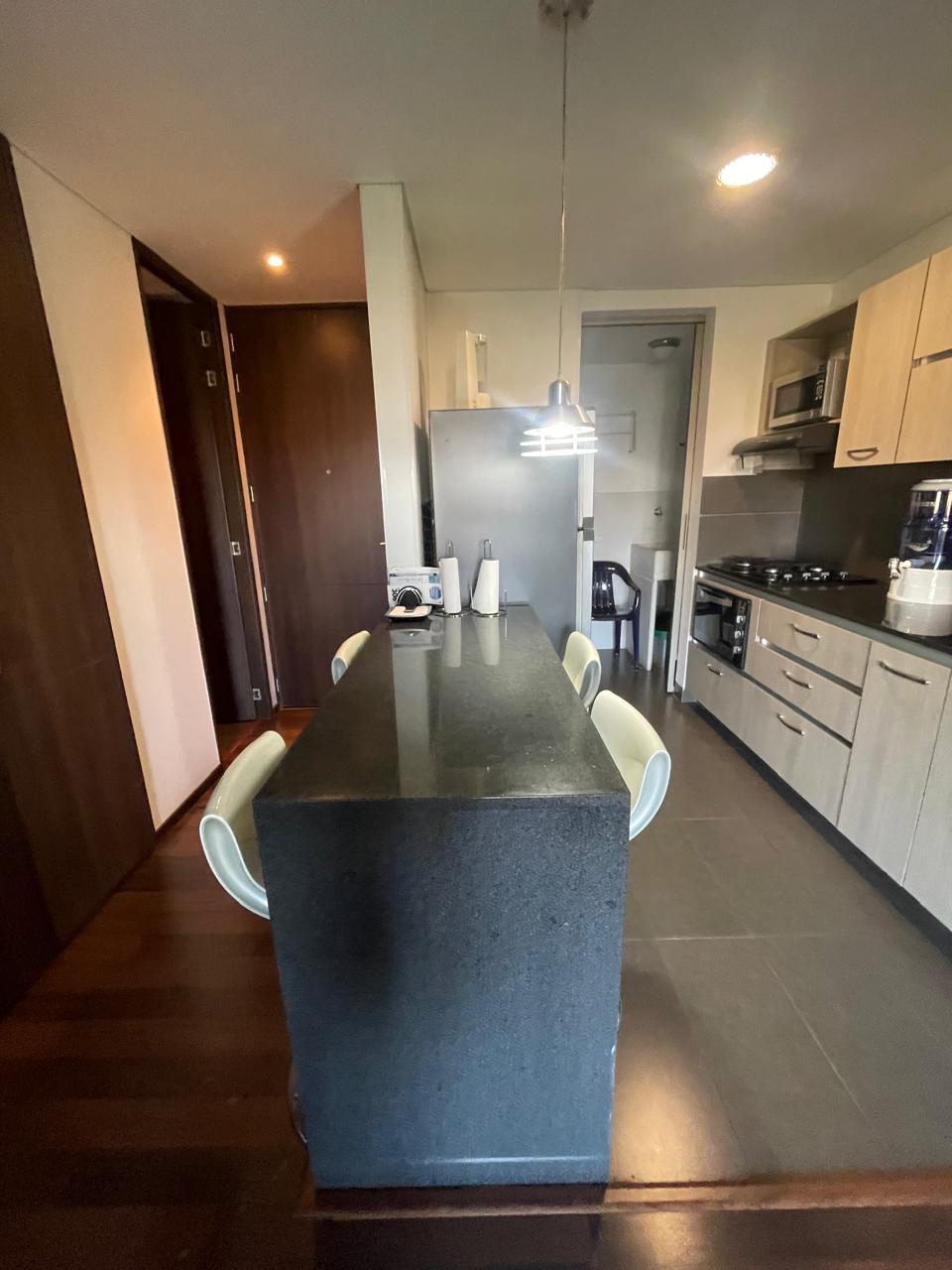 APARTAMENTO _RENTA CORTA por plataforma_  EN LLANOGRANDE 🍀
