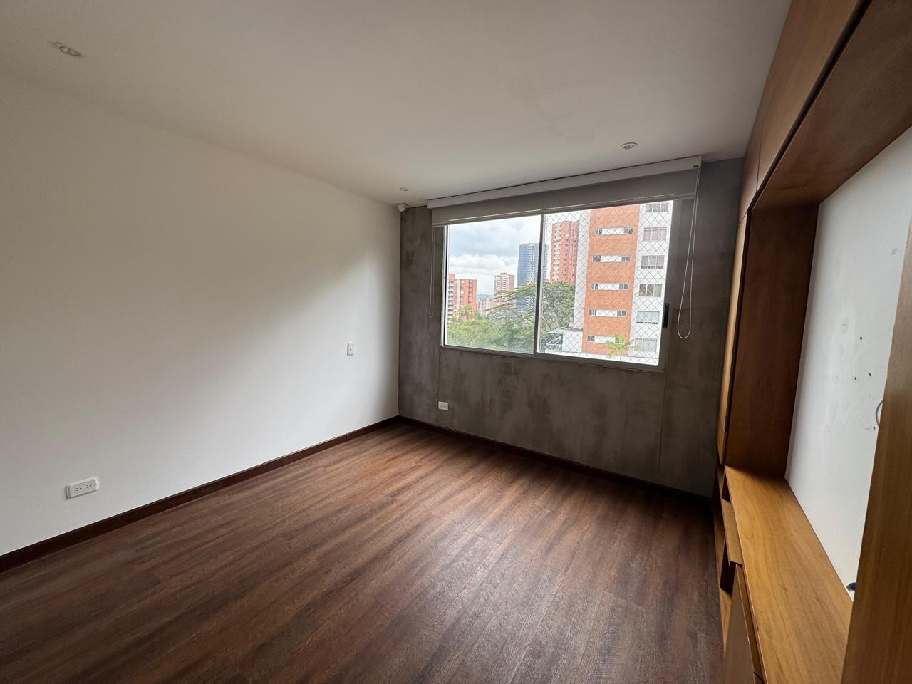 APARTAMENTO MODERNO El  POBLADO LA CALERA Medellín🍀