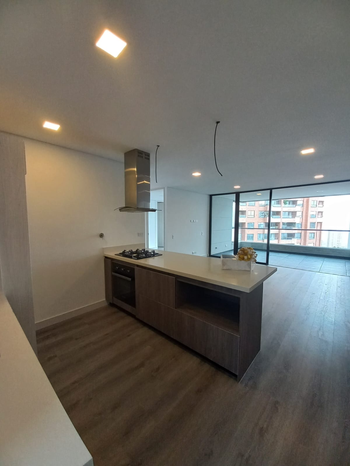 VENTA APARTAMENTO EN EL POBLADO MEDELLIN SECTOR EL TESORO ✅
