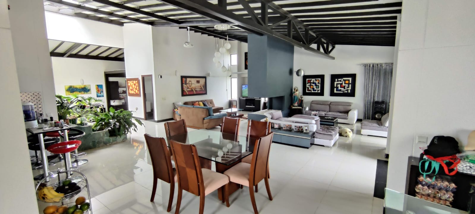 VENTA FINCA  EN GUARNE ALTO DE LA VIRGEN ✅