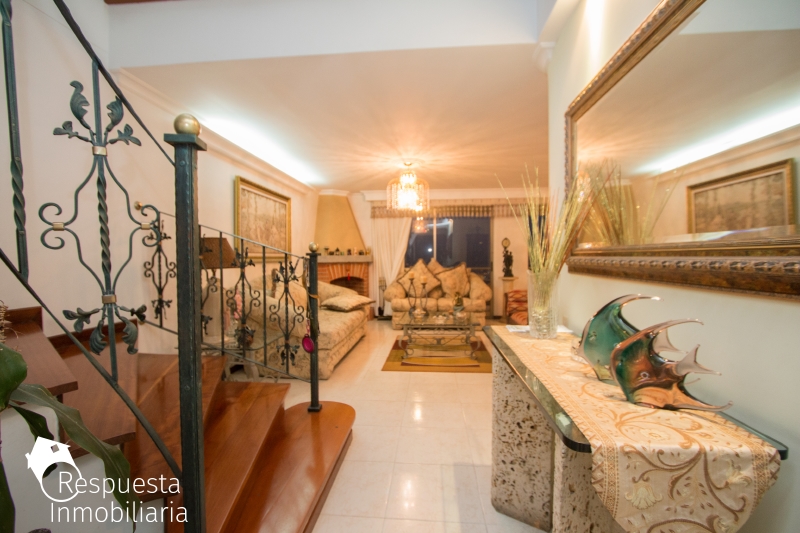 Vendo casa Medellín, poblado transversal superior cerca del tesoro🍀