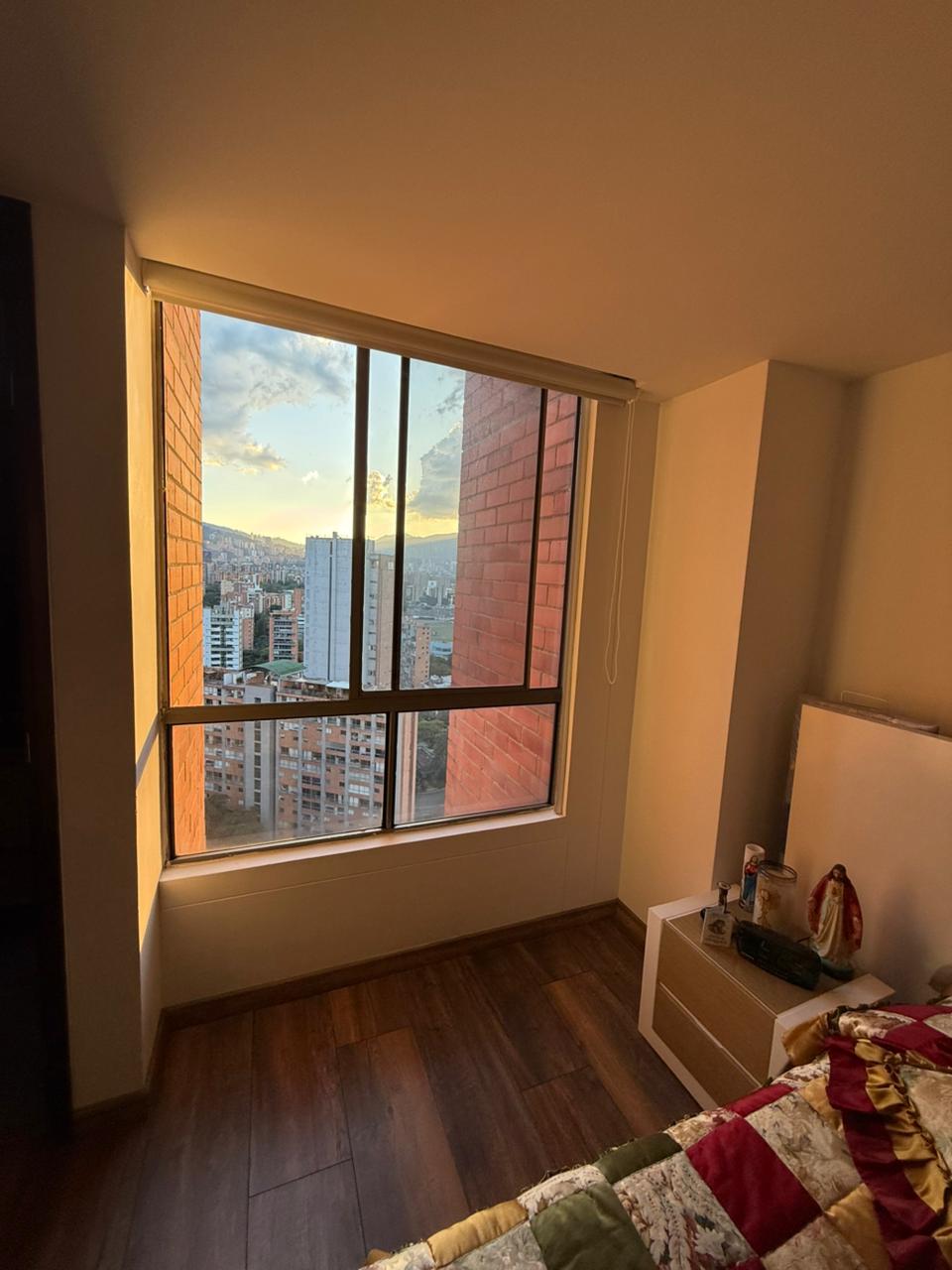 VENTA APARTAMENTO POBLADO MEDELLIN SANTA MARIA DE LOS ANGELES
