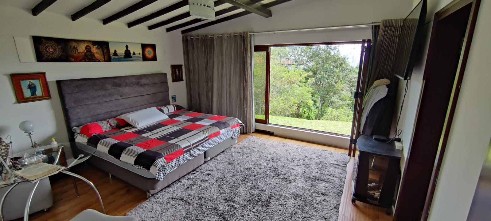 VENTA FINCA  EN GUARNE ALTO DE LA VIRGEN ✅