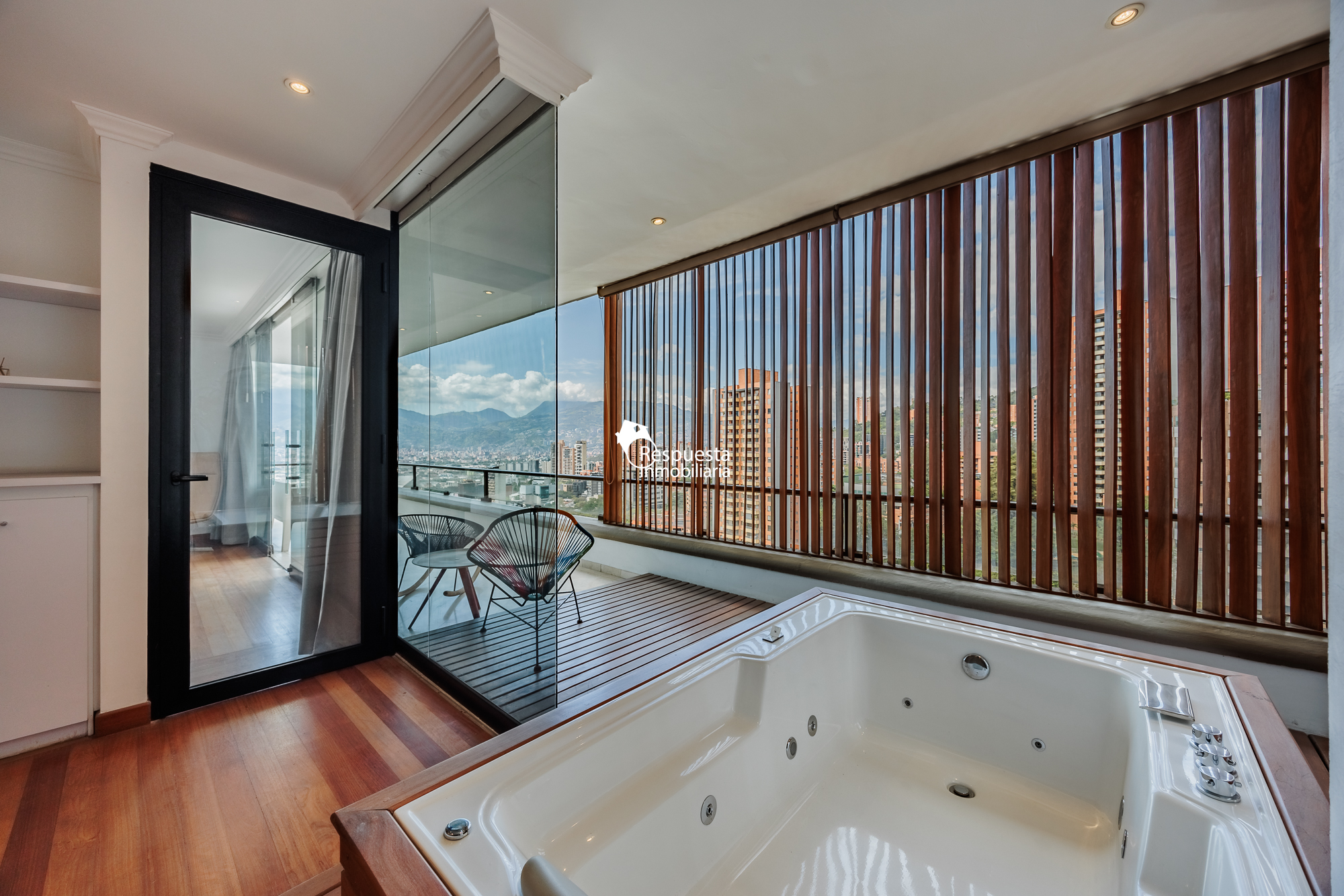 Venta lujoso apartamento BARRIO PROVENZA   El Poblado, Medellin 🍀