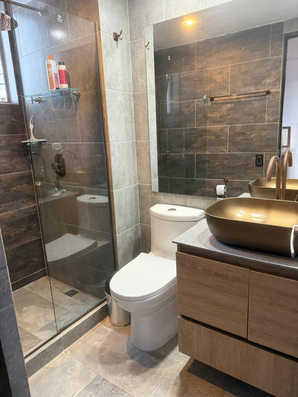 VENTA APARTAMENTO POBLADO MEDELLIN SANTA MARIA DE LOS ANGELES