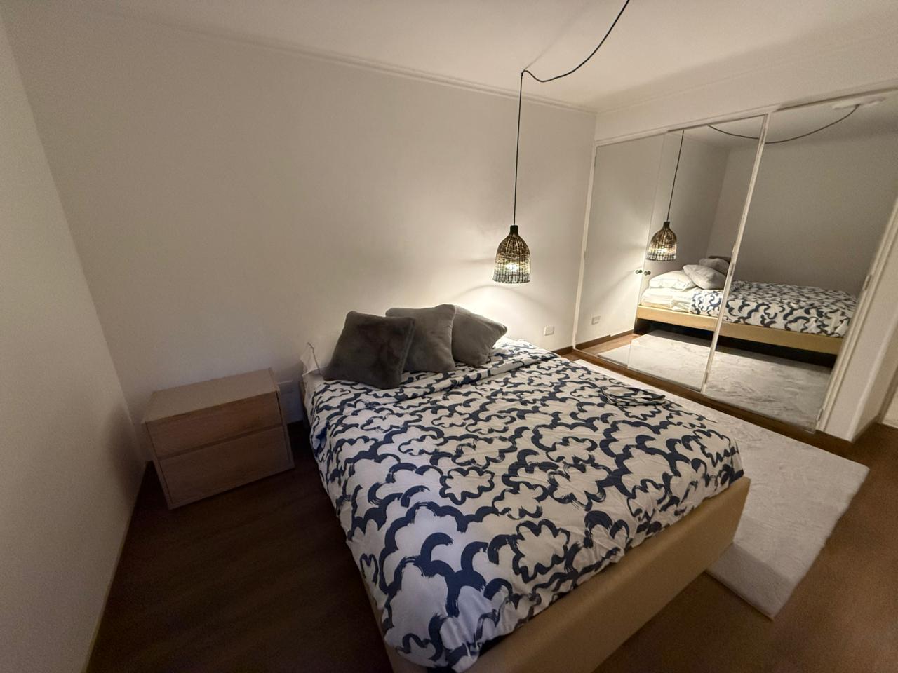 VENTA Apartamento en EL POBLADO- transversal inferior  Medellin ✅