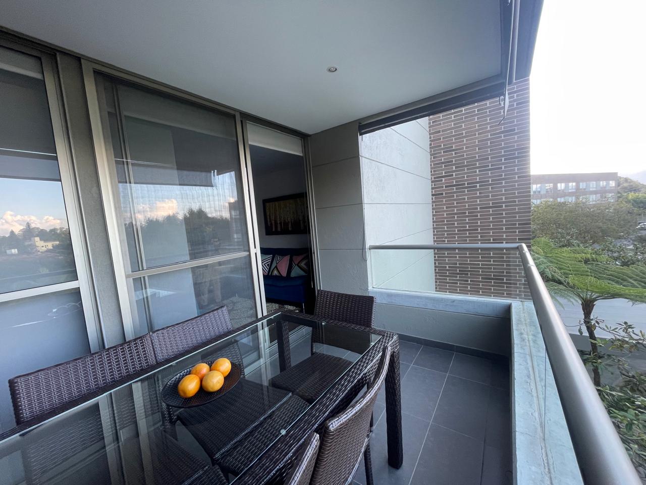 APARTAMENTO _RENTA CORTA por plataforma_  EN LLANOGRANDE 🍀