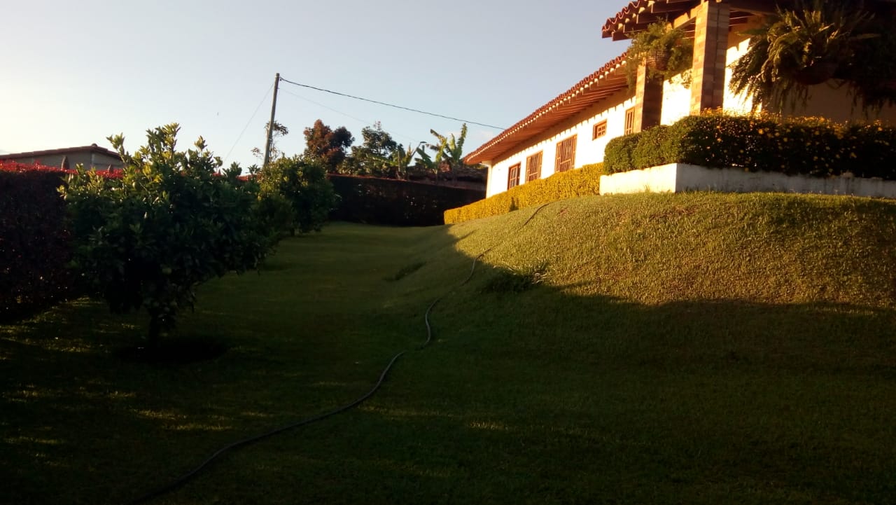 VENTA FINCA EN MARINILLA  ANTIOQUIA  ✅