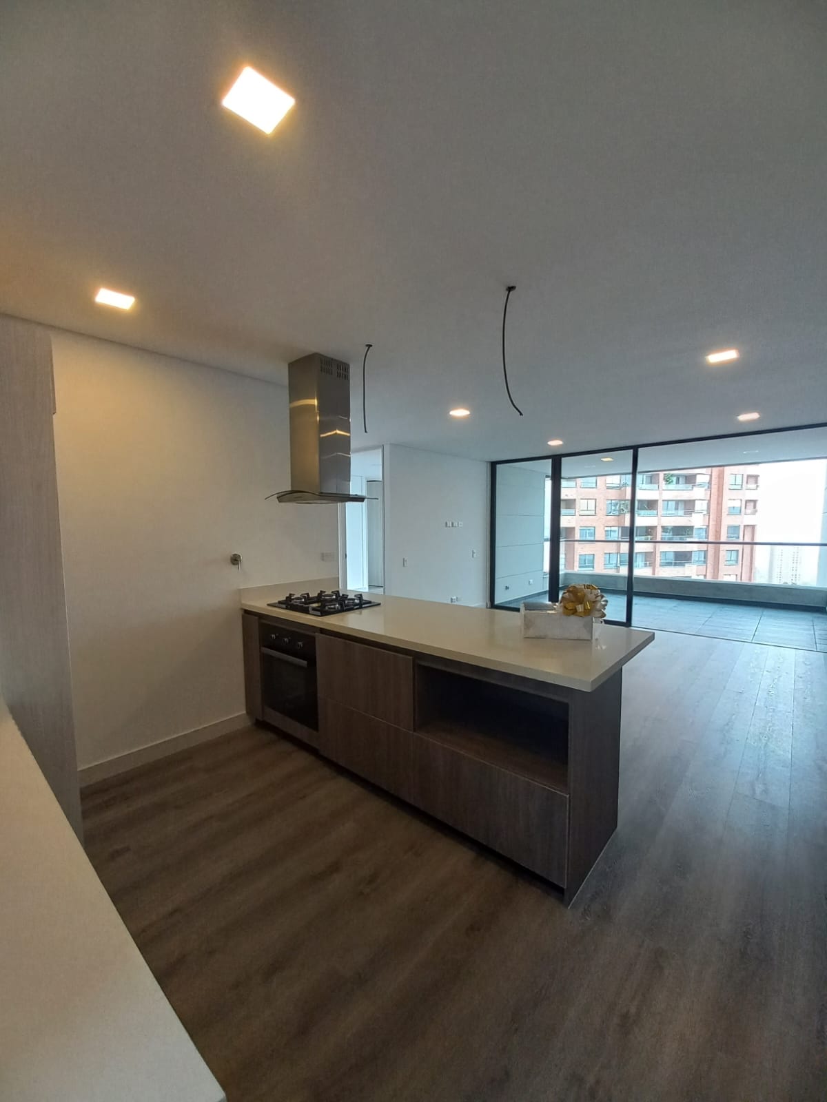 VENTA APARTAMENTO EN EL POBLADO MEDELLIN SECTOR EL TESORO ✅