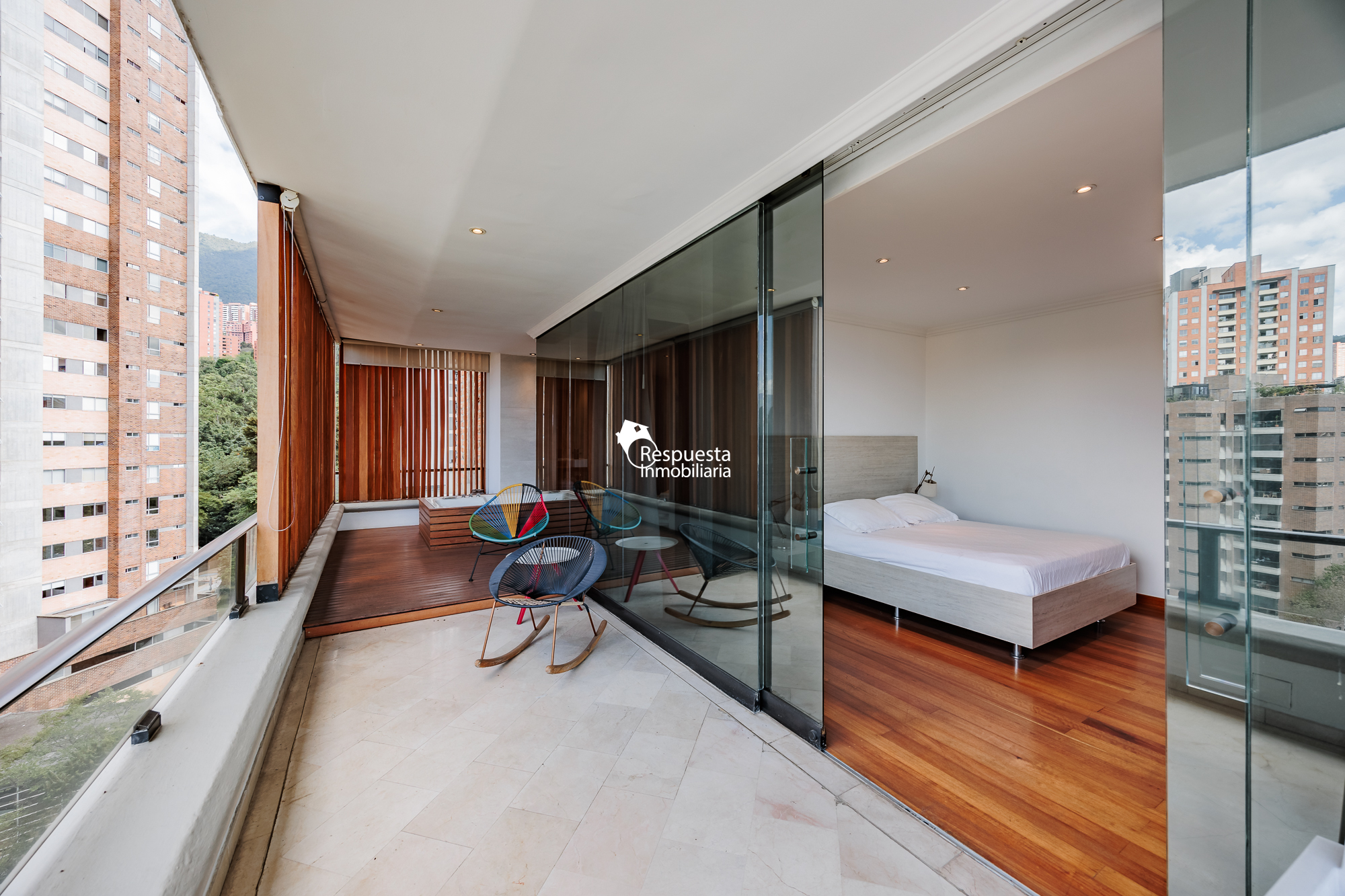 Venta lujoso apartamento BARRIO PROVENZA   El Poblado, Medellin 🍀