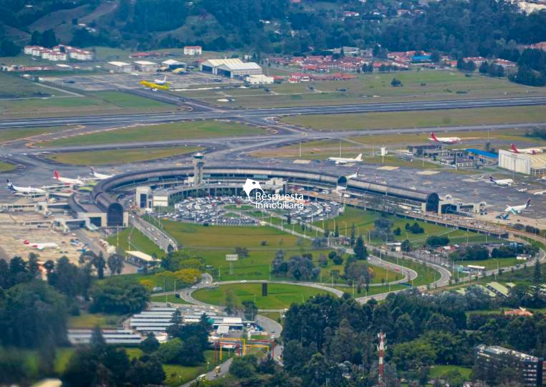 Vendo Lote Cerca al Aeropuerto de  RIONEGRO Antioquia🍀
